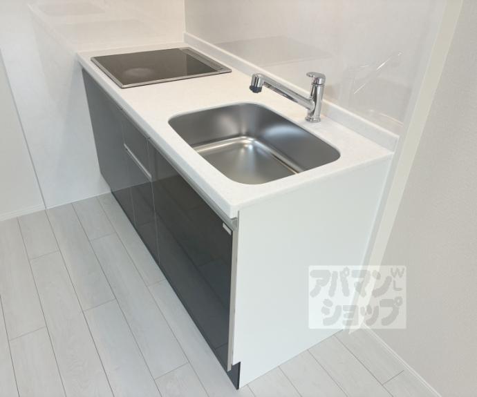 【Ｌａ　Ｐａｃｅ】間取