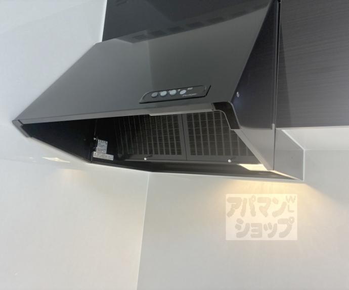 【Ｌａ　Ｐａｃｅ】間取