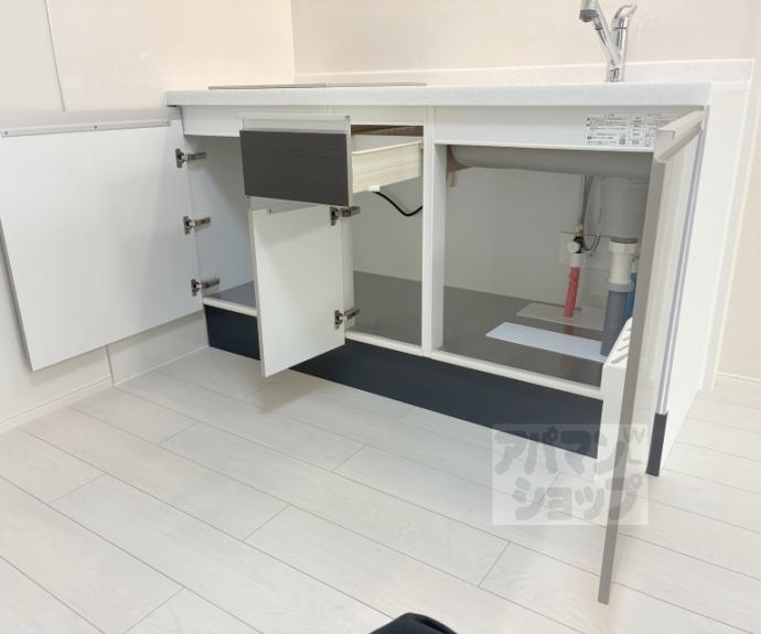 【Ｌａ　Ｐａｃｅ】間取