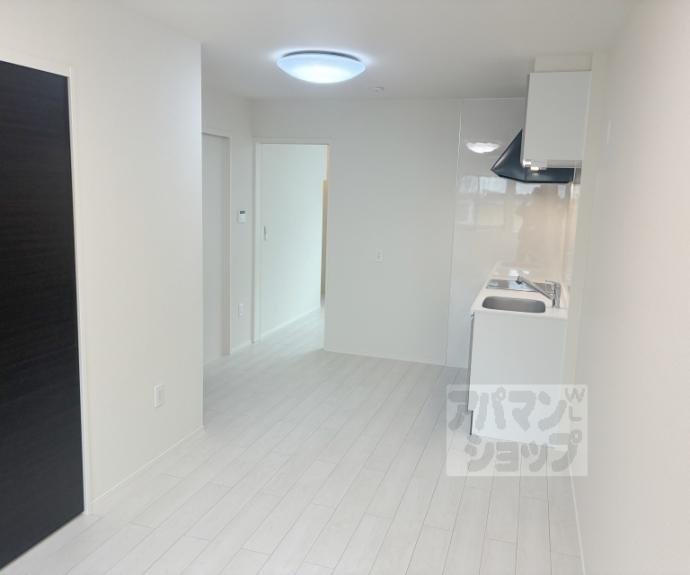 【Ｌａ　Ｐａｃｅ】間取