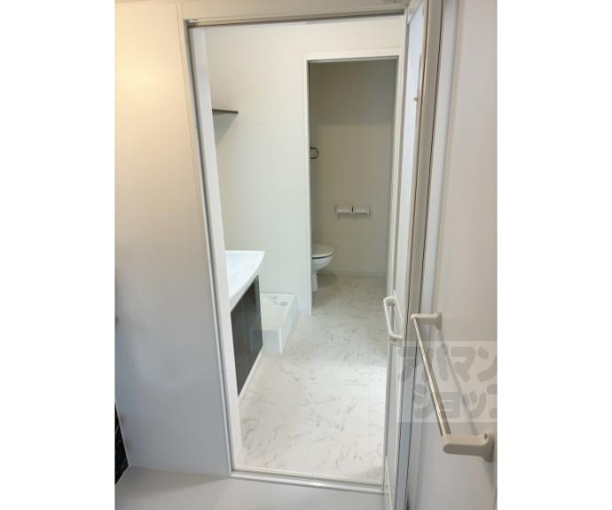 【Ｌａ　Ｐａｃｅ】間取