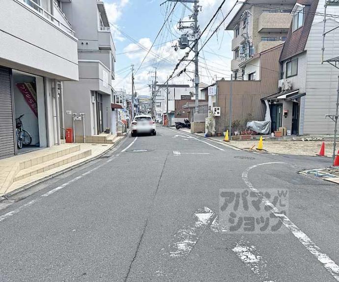 【ＢＫＢ仙石屋敷】間取