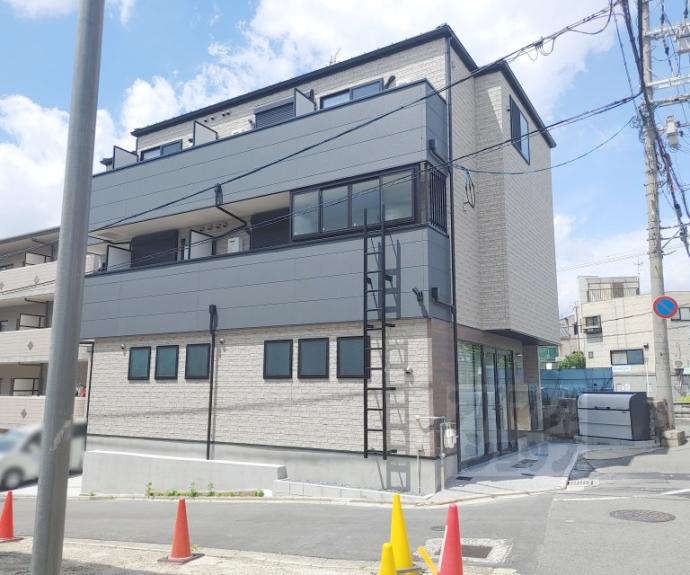 【ＢＫＢ仙石屋敷】間取