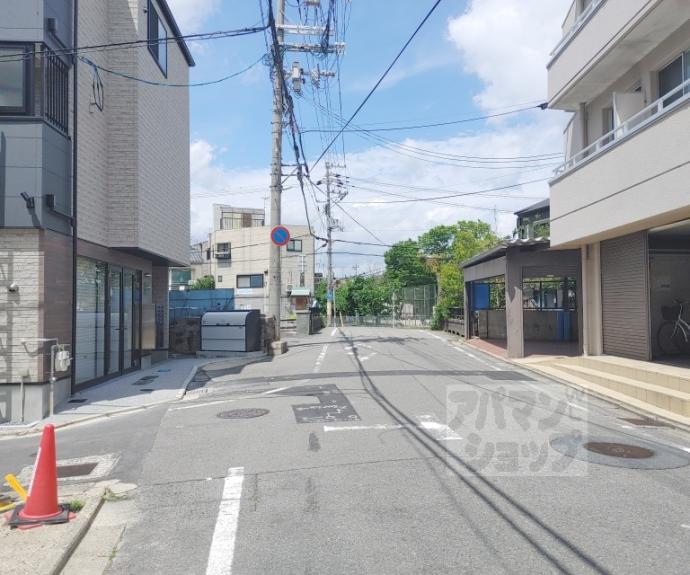 【ＢＫＢ仙石屋敷】間取