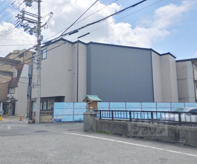 【ＢＫＢ仙石屋敷】間取