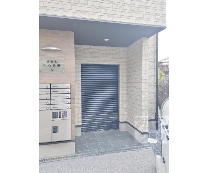 【ＢＫＢ仙石屋敷】間取