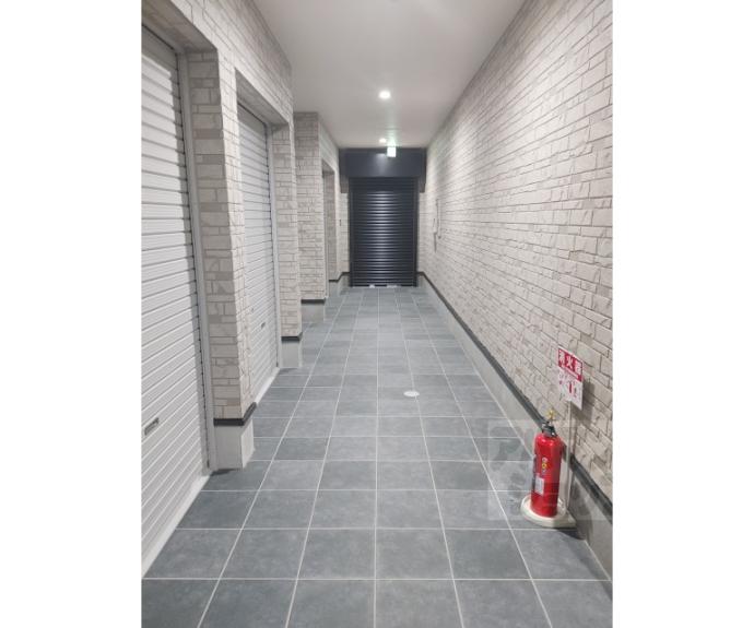【ＢＫＢ仙石屋敷】間取