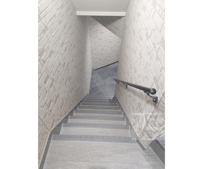 【ＢＫＢ仙石屋敷】間取