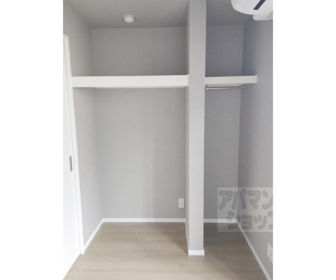 【ＢＫＢ仙石屋敷】間取