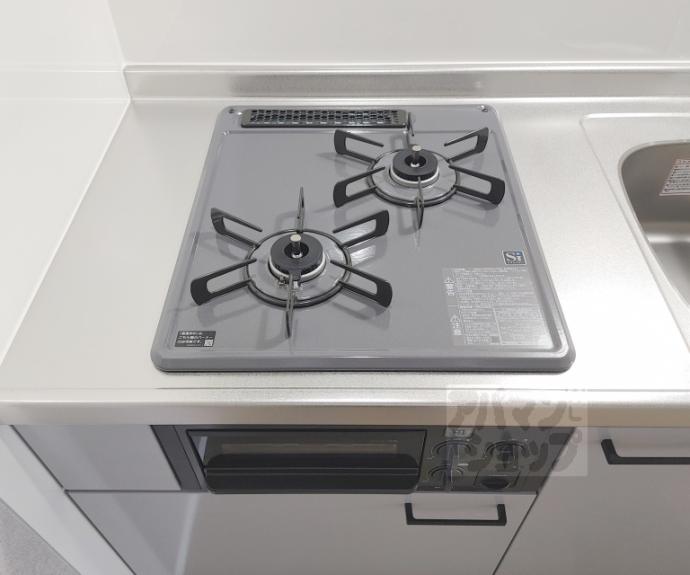 【ＢＫＢ仙石屋敷】間取
