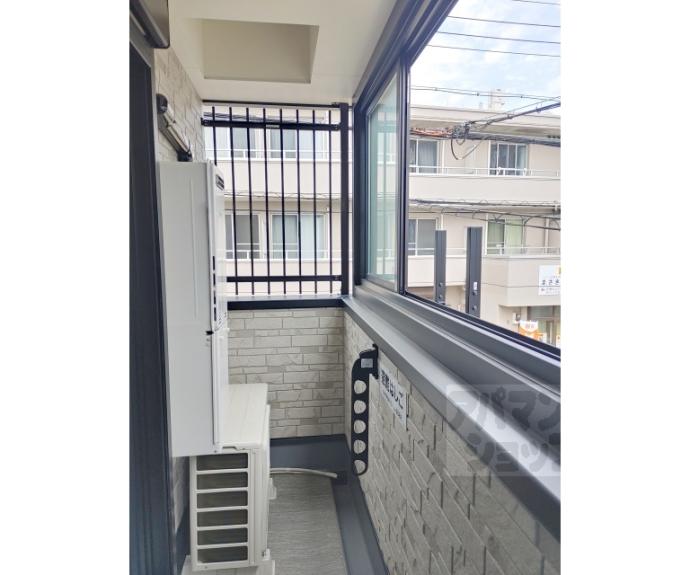 【ＢＫＢ仙石屋敷】間取