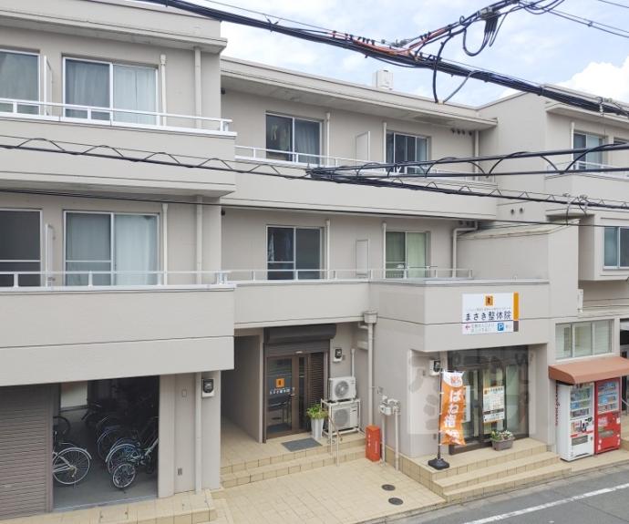 【ＢＫＢ仙石屋敷】間取