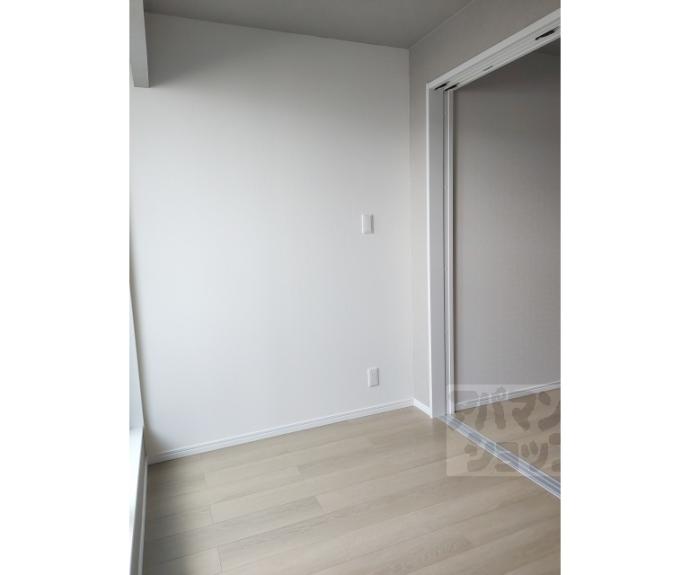 【ＢＫＢ仙石屋敷】間取