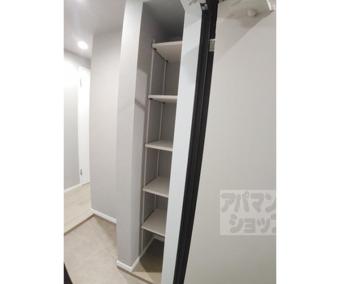 【ＢＫＢ仙石屋敷】間取