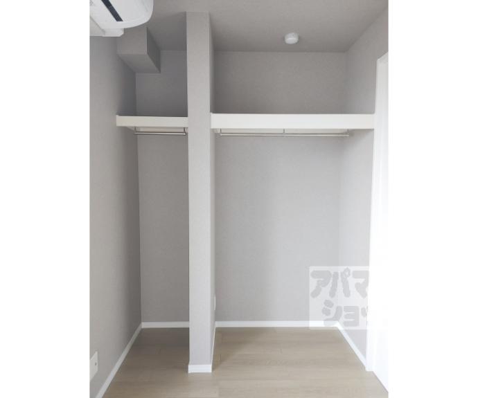 【ＢＫＢ仙石屋敷】間取