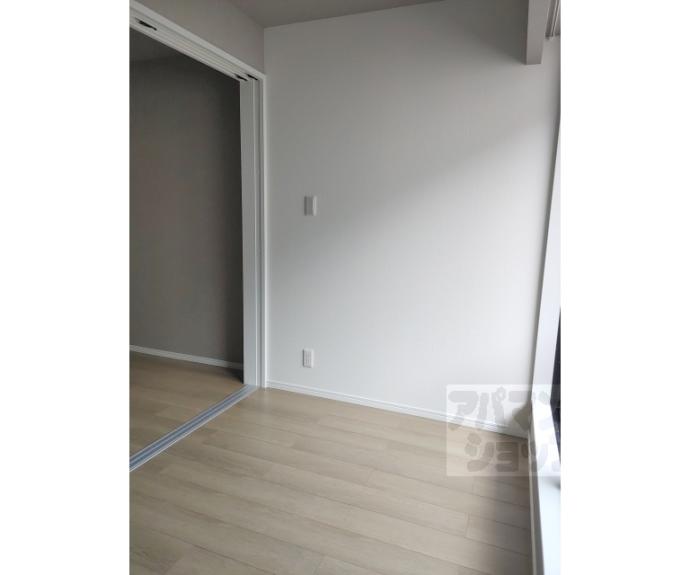 【ＢＫＢ仙石屋敷】間取