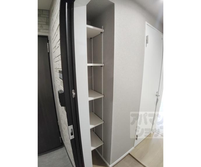 【ＢＫＢ仙石屋敷】間取