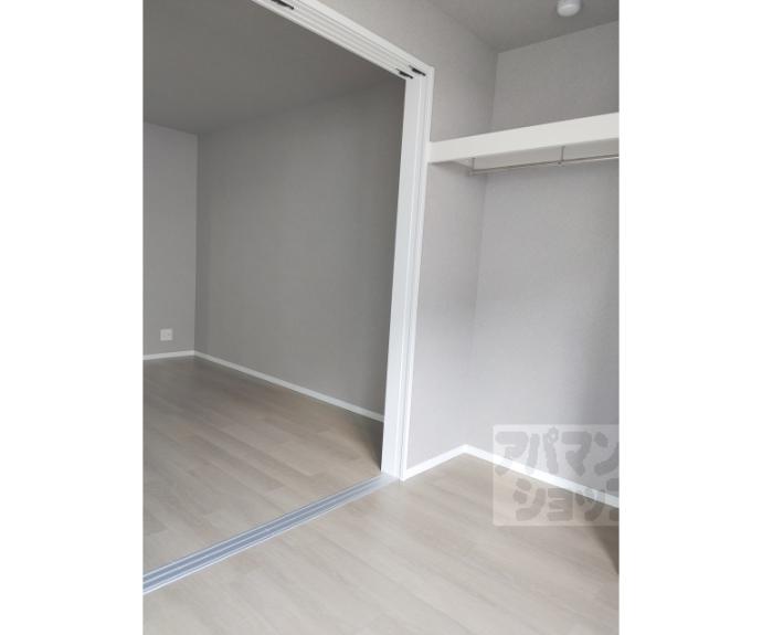 【ＢＫＢ仙石屋敷】間取