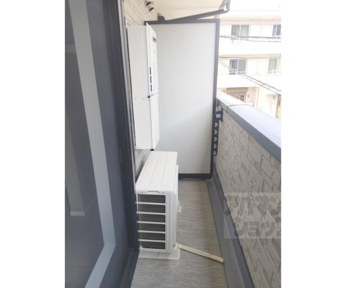 【ＢＫＢ仙石屋敷】間取