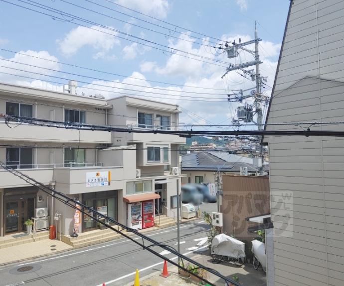【ＢＫＢ仙石屋敷】間取