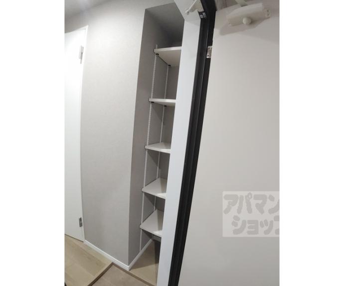 【ＢＫＢ仙石屋敷】間取