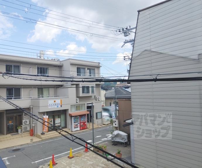 【ＢＫＢ仙石屋敷】間取