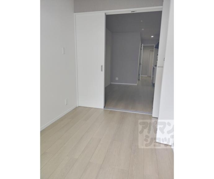 【ＢＫＢ仙石屋敷】間取