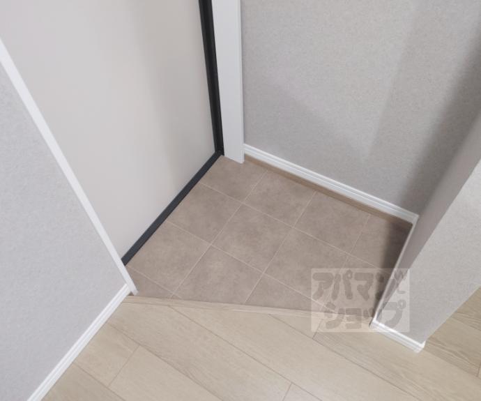 【ＢＫＢ仙石屋敷】間取