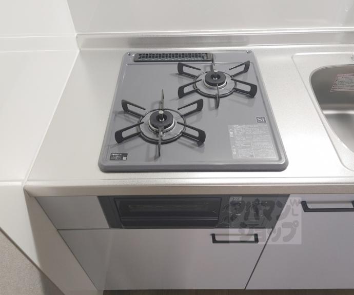 【ＢＫＢ仙石屋敷】間取