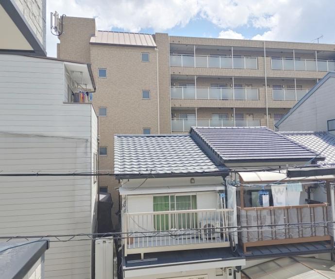 【ＢＫＢ仙石屋敷】間取