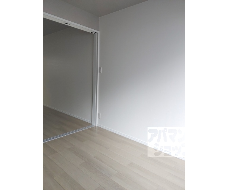 【ＢＫＢ仙石屋敷】間取