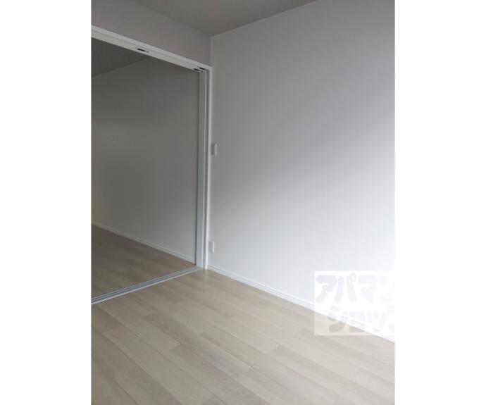 【ＢＫＢ仙石屋敷】間取