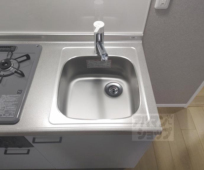 【ＢＫＢ仙石屋敷】間取