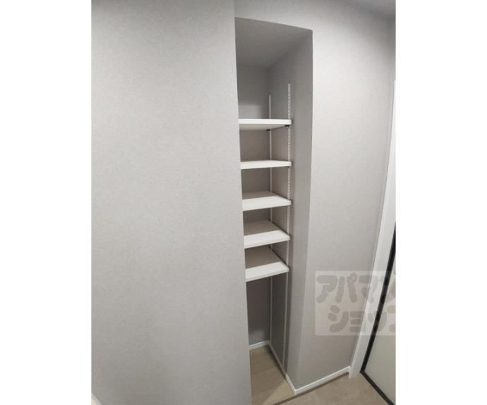 【ＢＫＢ仙石屋敷】間取