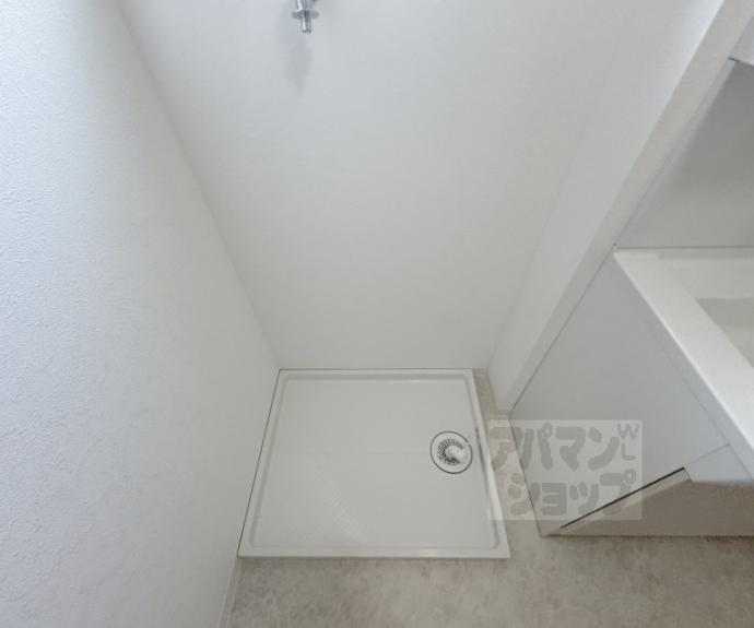 【納所下野貸家】間取