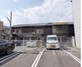 善導寺町３－１１貸家：間取図