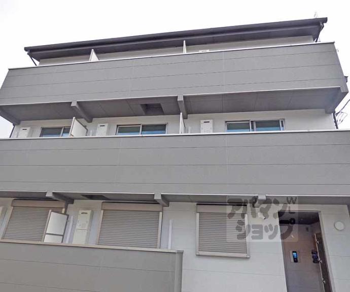 【ＧＲＡＮ　ＣＩＥＬ】間取