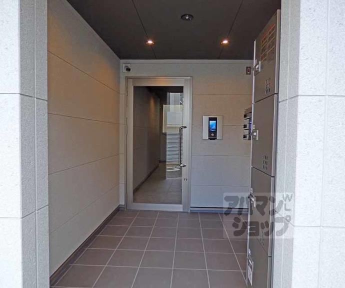 【ＧＲＡＮ　ＣＩＥＬ】間取