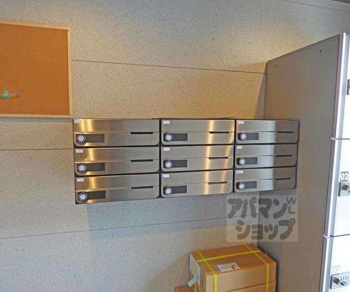 【ＧＲＡＮ　ＣＩＥＬ】間取