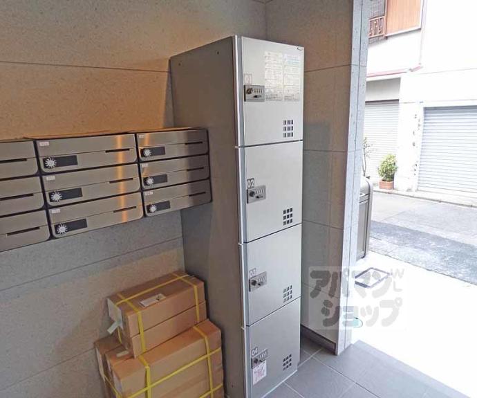 【ＧＲＡＮ　ＣＩＥＬ】間取