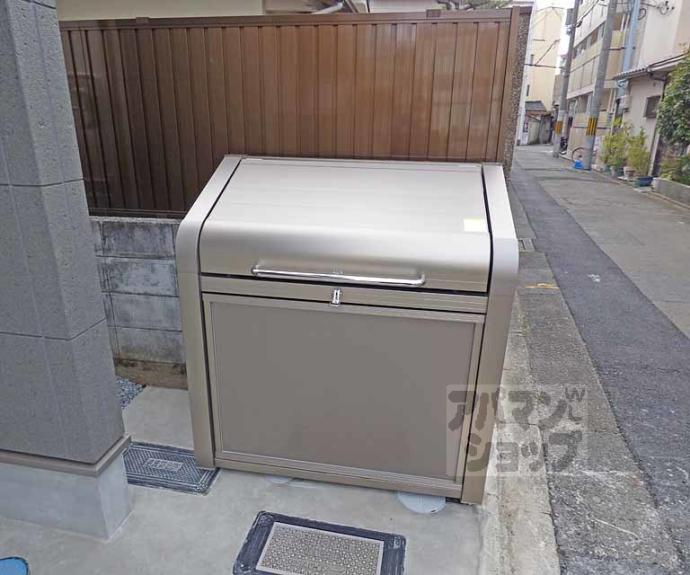 【ＧＲＡＮ　ＣＩＥＬ】間取