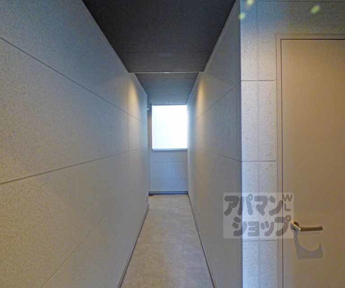 【ＧＲＡＮ　ＣＩＥＬ】間取