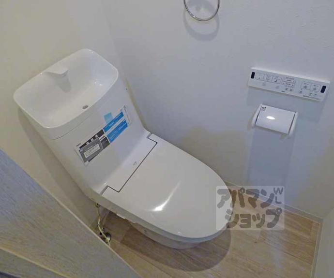 【ＧＲＡＮ　ＣＩＥＬ】間取