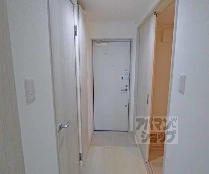 【ＧＲＡＮ　ＣＩＥＬ】間取