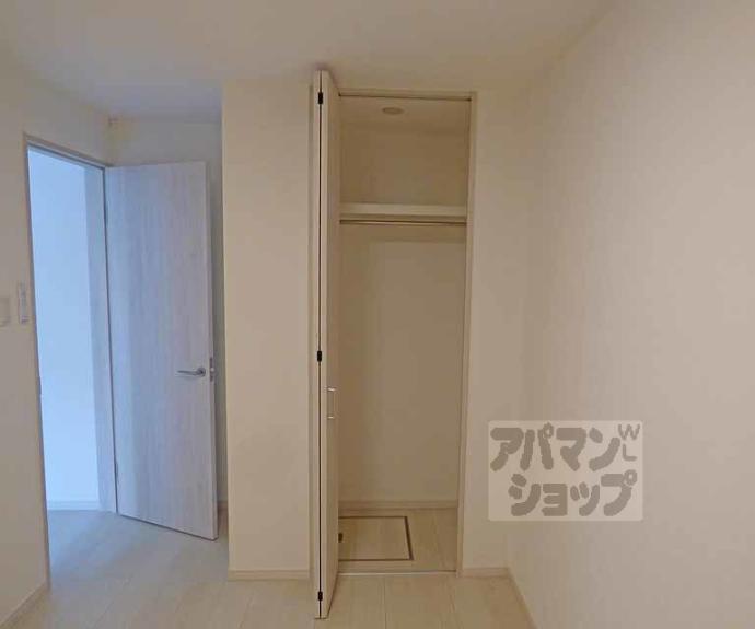 【ＧＲＡＮ　ＣＩＥＬ】間取