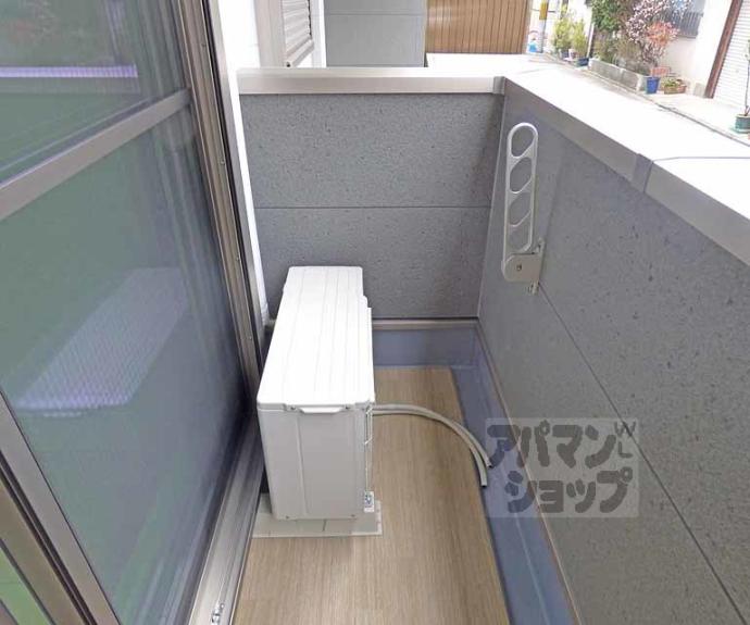 【ＧＲＡＮ　ＣＩＥＬ】間取