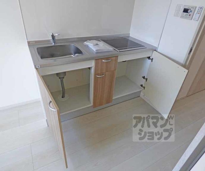 【ＧＲＡＮ　ＣＩＥＬ】間取