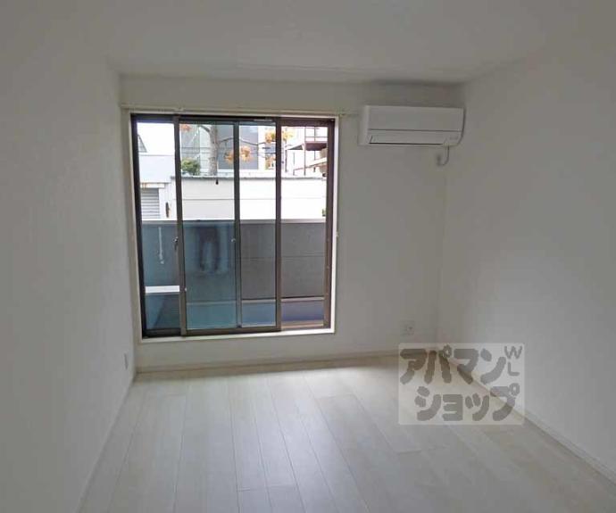 【ＧＲＡＮ　ＣＩＥＬ】間取