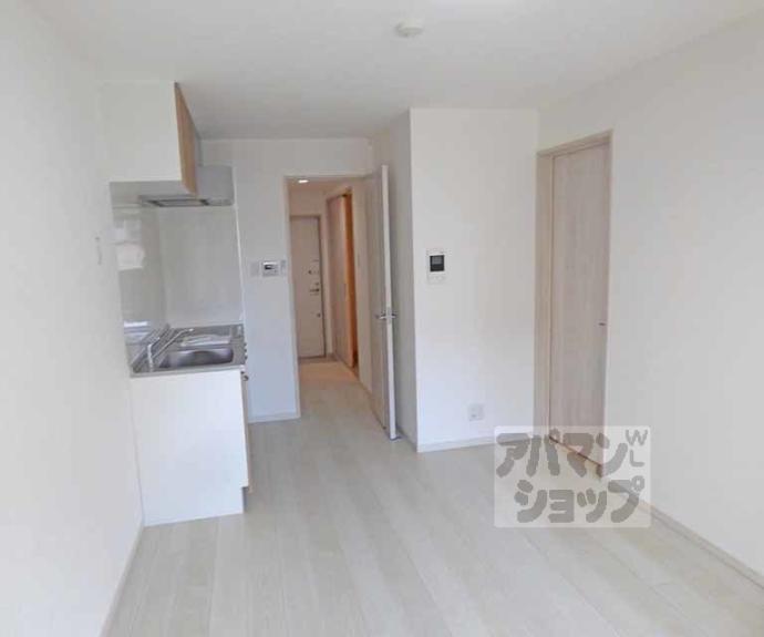 【ＧＲＡＮ　ＣＩＥＬ】間取