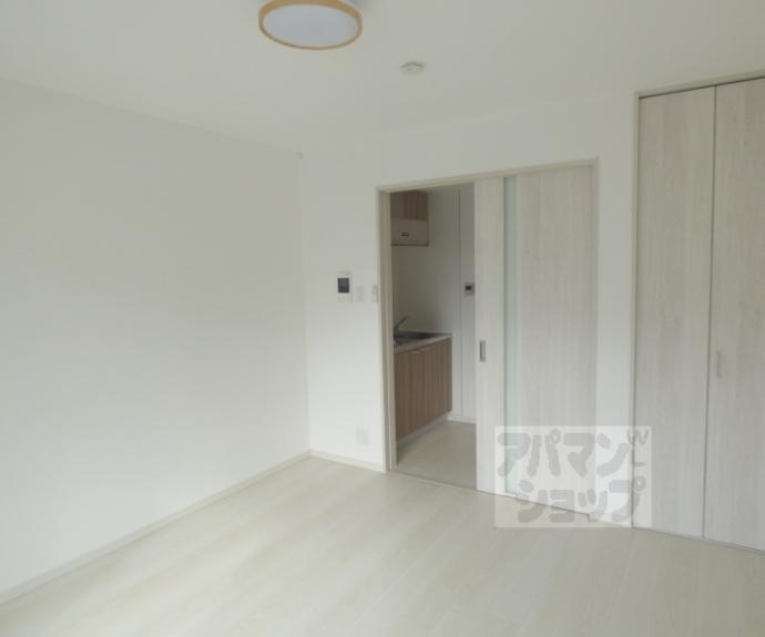 【ＧＲＡＮ　ＣＩＥＬ】間取